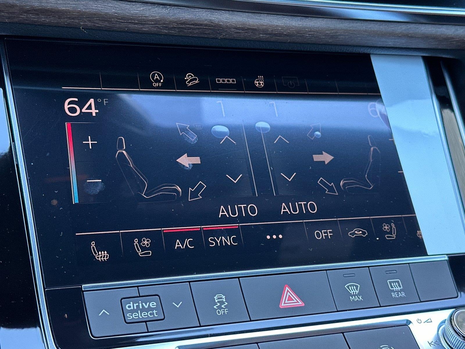 2026 Audi Q7 Premium Plus