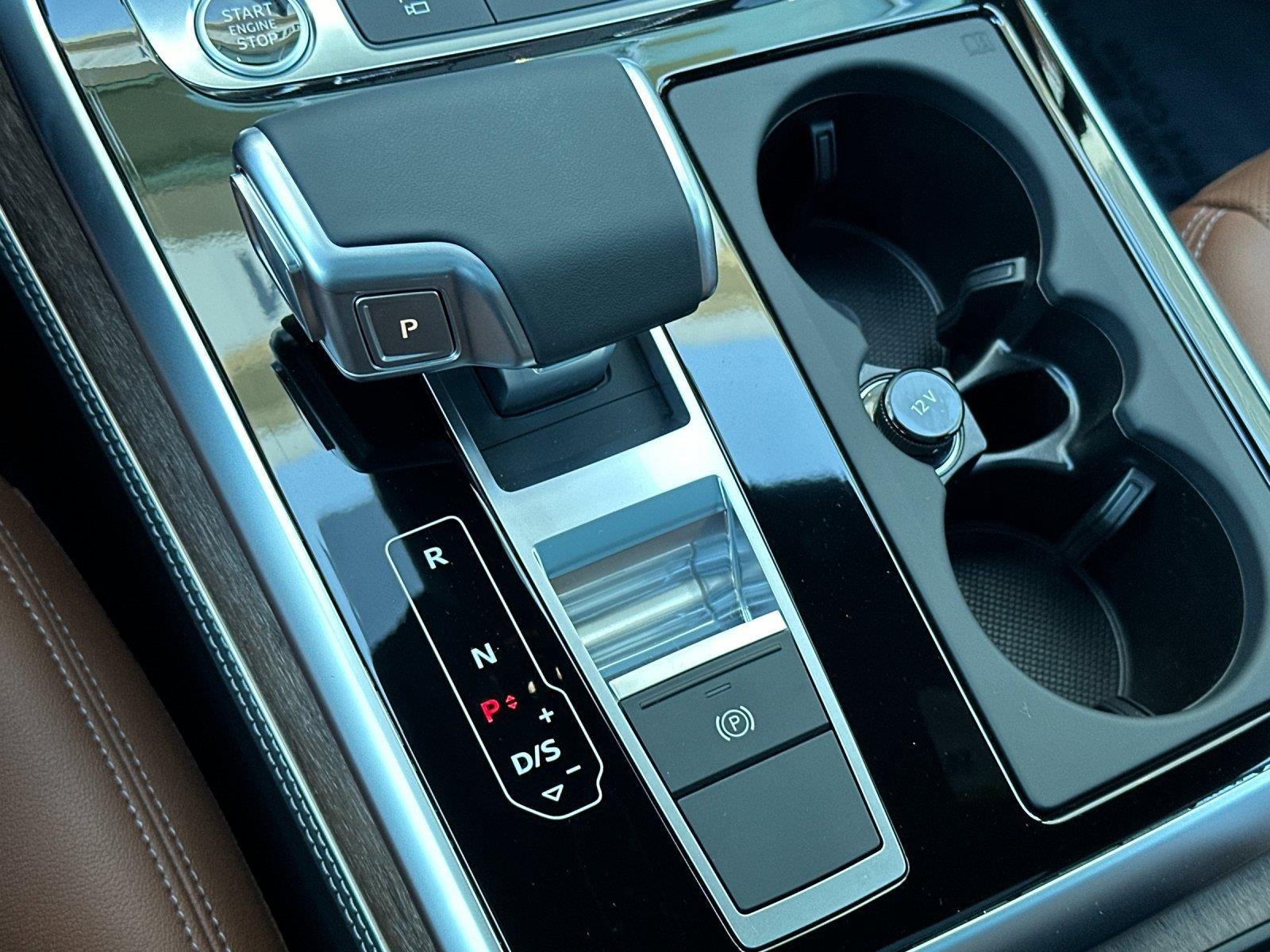 2026 Audi Q7 Premium Plus
