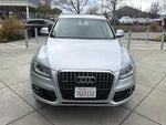 2013 Audi Q5 Premium Plus
