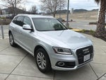 2013 Audi Q5 Premium Plus