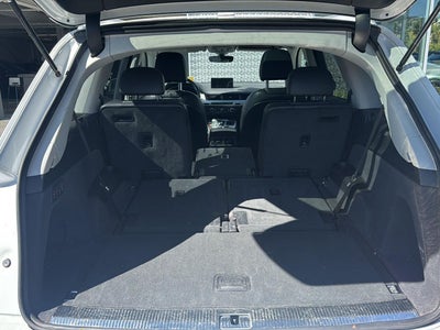 2019 Audi Q7 Premium Plus