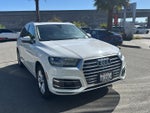 2019 Audi Q7 Premium Plus