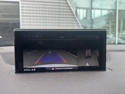 2019 Audi Q7 Premium Plus
