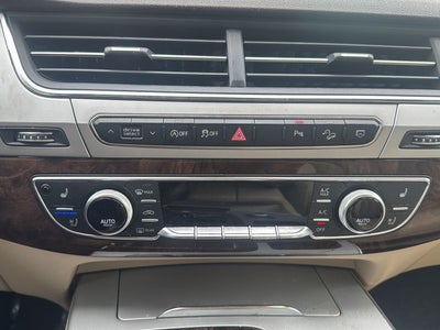 2019 Audi Q7 Premium Plus