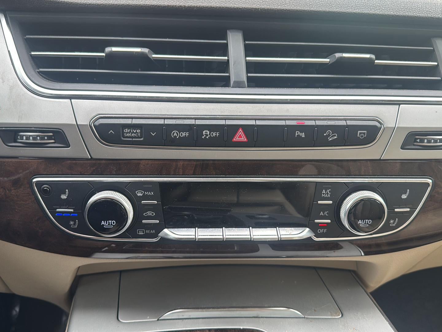 2019 Audi Q7 Premium Plus