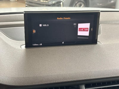 2019 Audi Q7 Premium Plus