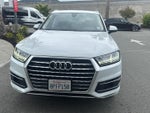 2019 Audi Q7 Premium Plus