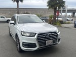2019 Audi Q7 Premium Plus