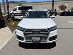 2019 Audi Q7 Premium Plus