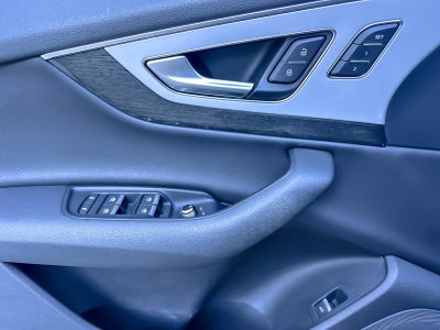 2018 Audi Q7 Premium Plus