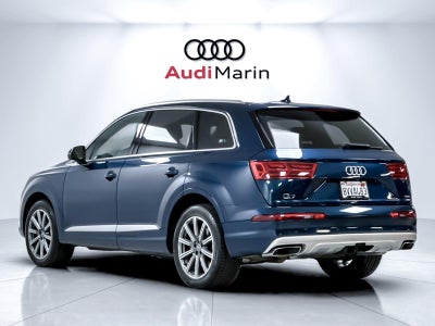 2018 Audi Q7 Premium Plus