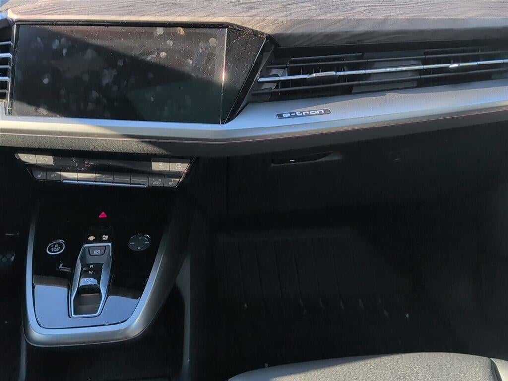 2024 Audi Q4 e-tron Premium Plus