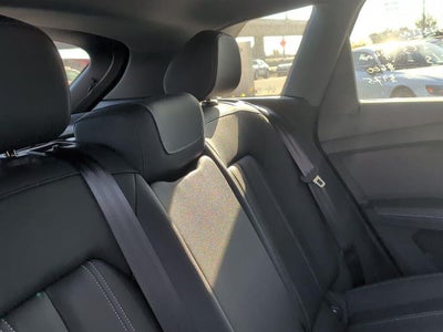 2024 Audi Q4 e-tron Premium Plus