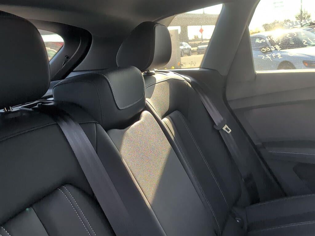 2024 Audi Q4 e-tron Premium Plus