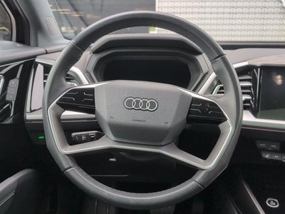 2024 Audi Q4 e-tron Premium Plus