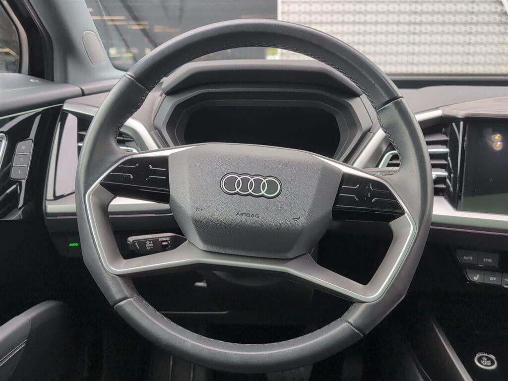 2024 Audi Q4 e-tron Premium Plus
