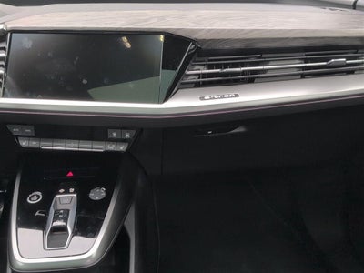 2024 Audi Q4 e-tron Premium Plus