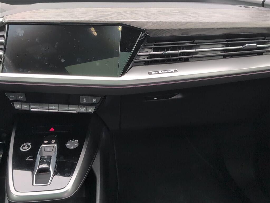 2024 Audi Q4 e-tron Premium Plus