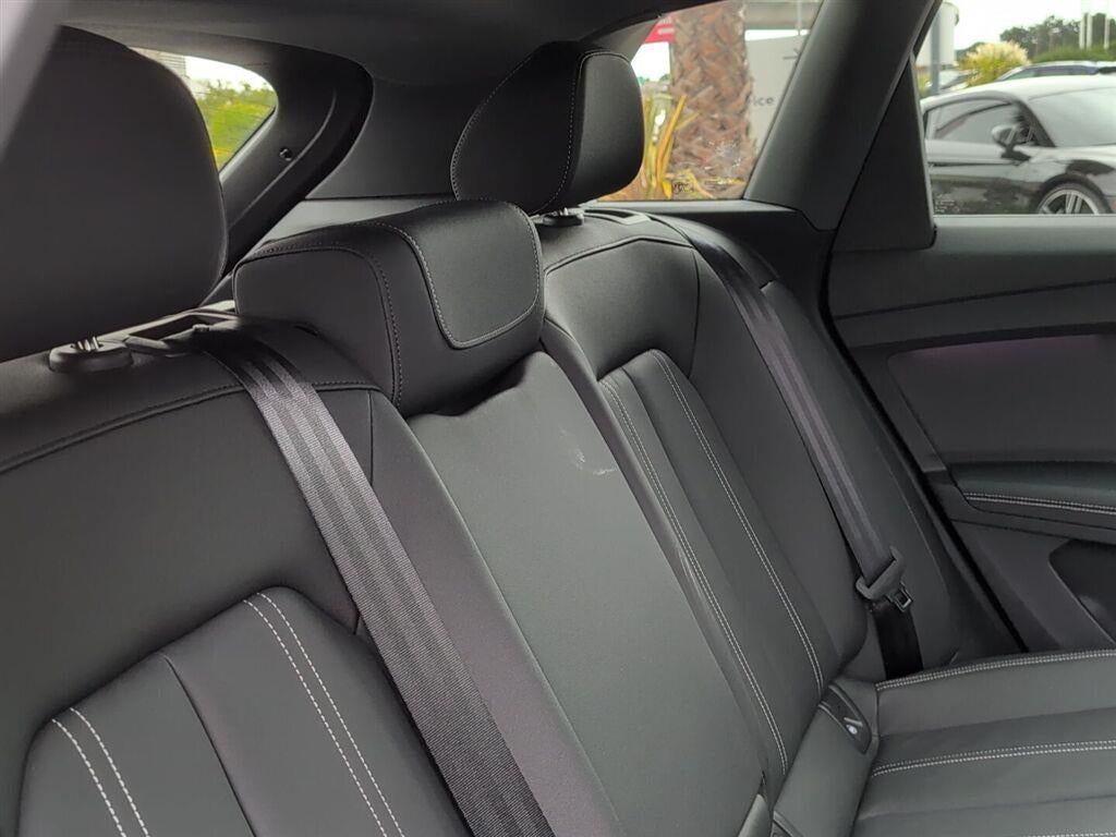 2024 Audi Q4 e-tron Premium Plus