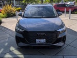 2024 Audi Q4 e-tron Premium Plus