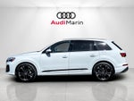 2026 Audi Q7 Premium Plus