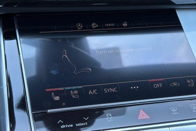 2026 Audi Q7 Premium Plus