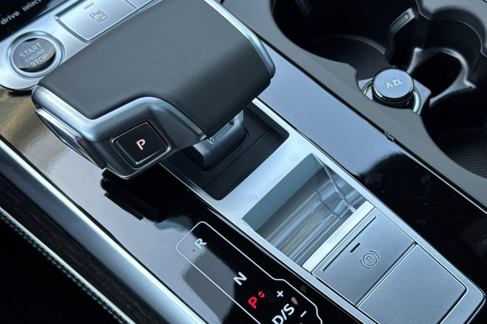2026 Audi Q7 Premium Plus
