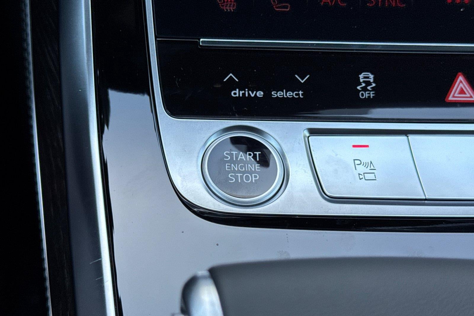 2026 Audi Q7 Premium Plus