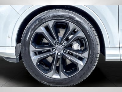 2026 Audi Q7 Premium Plus