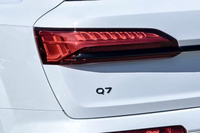 2026 Audi Q7 Premium Plus