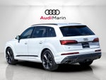 2026 Audi Q7 Premium Plus