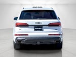 2026 Audi Q7 Premium Plus