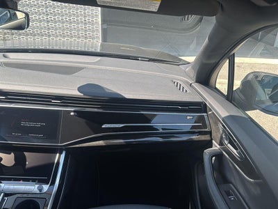 2026 Audi Q7 Premium Plus