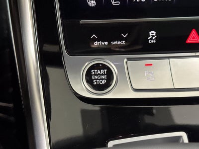 2026 Audi Q7 Premium Plus