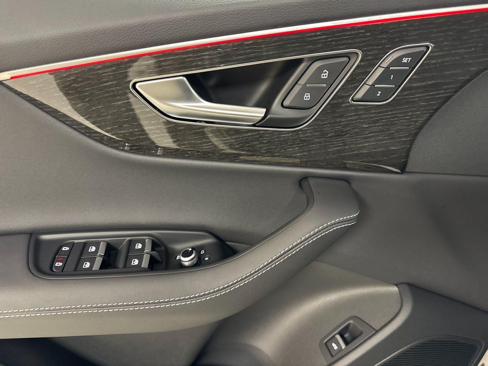 2026 Audi Q7 Premium Plus