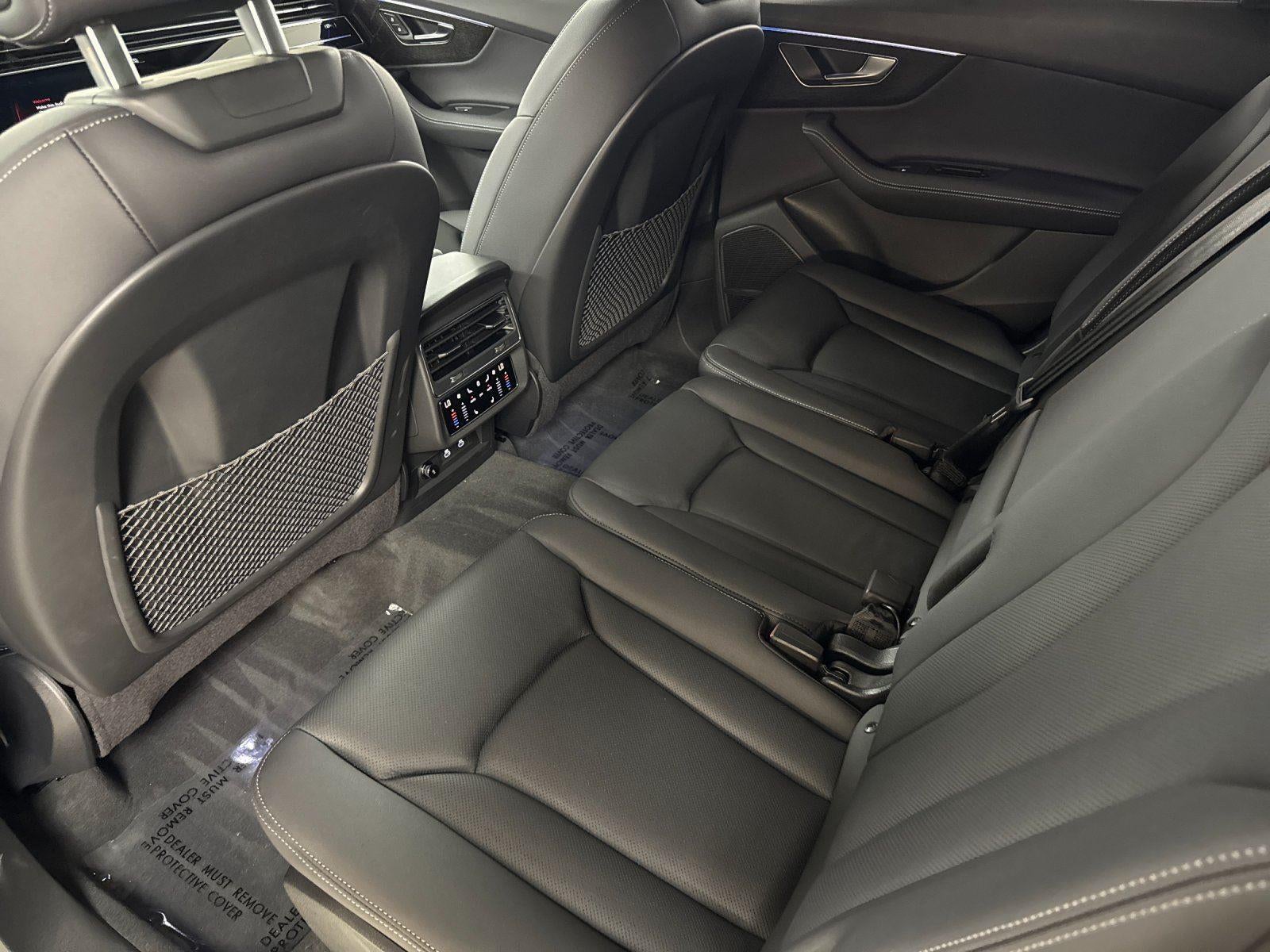 2026 Audi Q7 Premium Plus