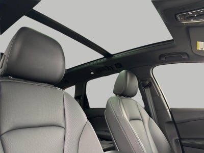 2026 Audi Q7 Premium Plus