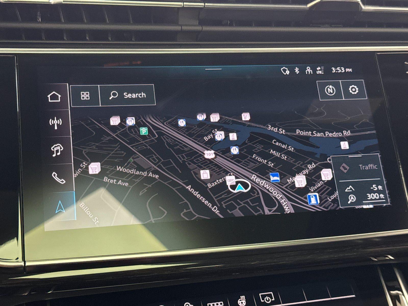 2026 Audi Q7 Premium Plus
