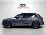 2026 Audi Q7 Premium Plus