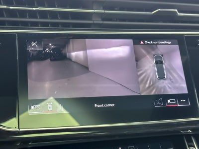 2026 Audi Q7 Premium Plus