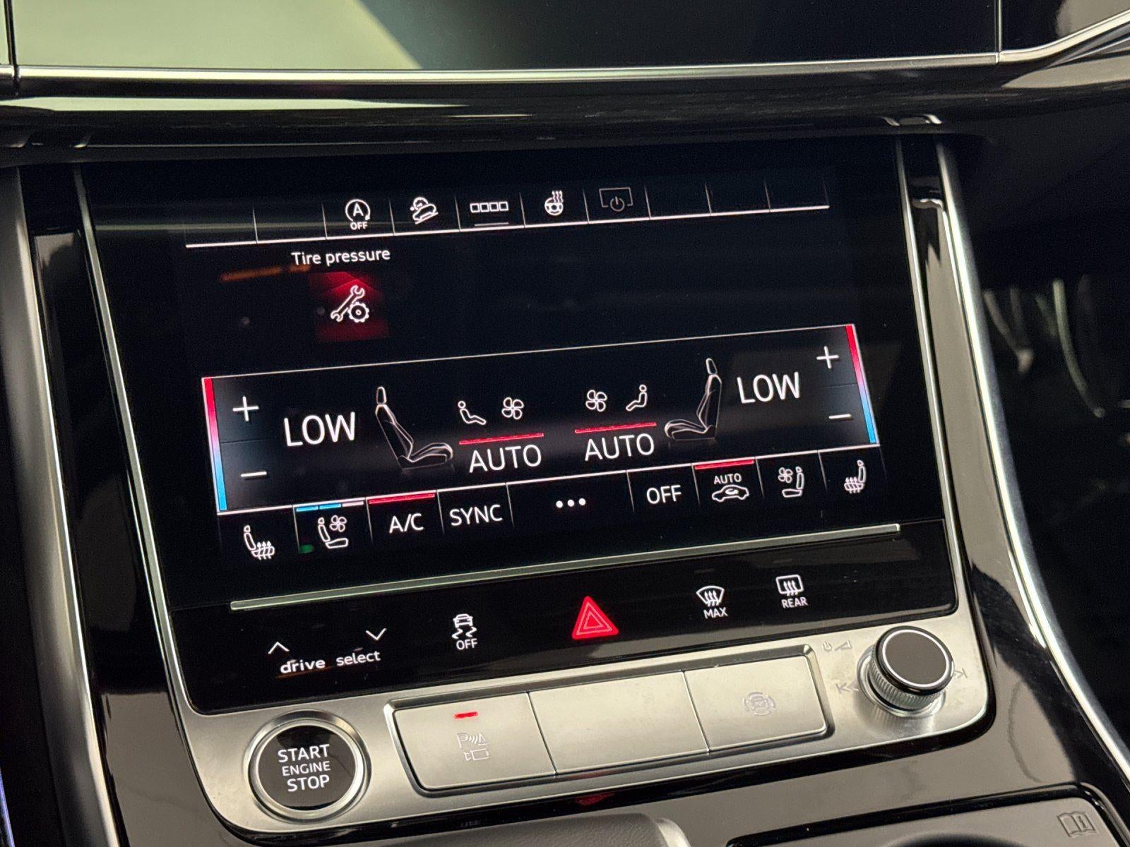 2026 Audi Q7 Premium Plus