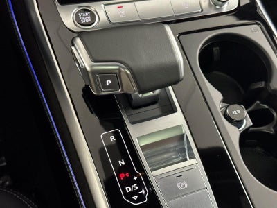 2026 Audi Q7 Premium Plus