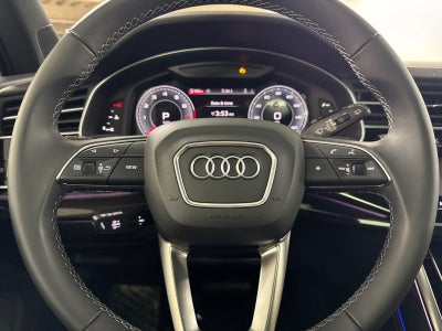 2026 Audi Q7 Premium Plus
