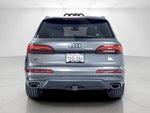 2026 Audi Q7 Premium Plus