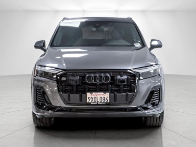 2026 Audi Q7 Premium Plus