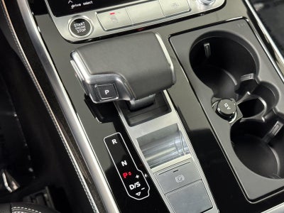 2026 Audi Q7 Premium Plus
