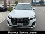 2026 Audi Q7 Premium Plus