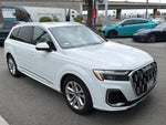 2026 Audi Q7 Premium Plus
