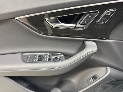 2026 Audi Q7 Premium Plus