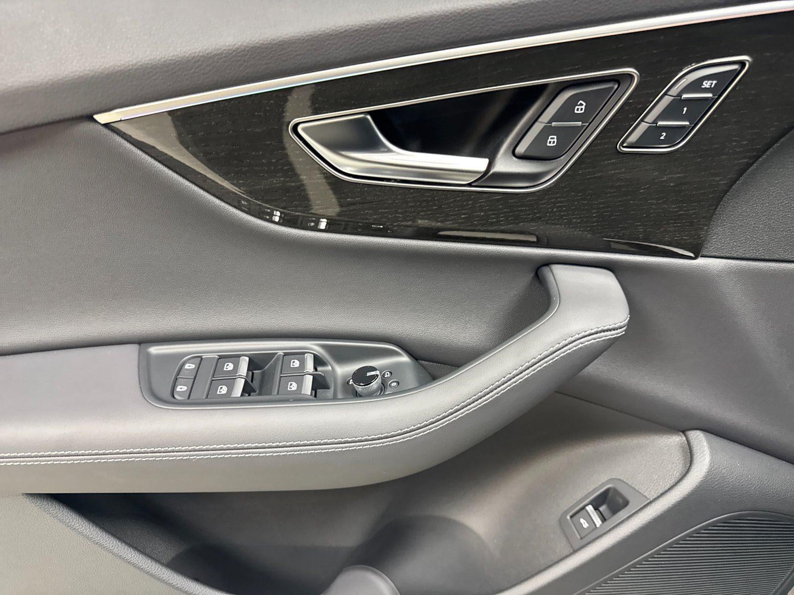 2026 Audi Q7 Premium Plus
